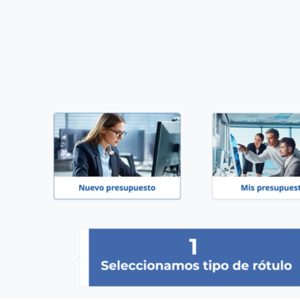 Descubre la nueva plataforma online de Servikorte: presupuestos fáciles y rápidos en menos de 1 minuto